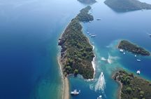 Guanabara Bay tour