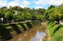 Tour of Petropolis and the Imperial City from Rio