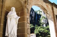 Montserrat Monastery Guided Tour from Barcelona