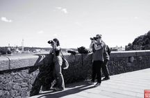 Best of Stockholm photography tour
