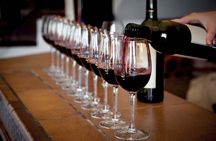 San Gimignano, Chianti and Montalcino Tour from Siena with Wine Tasting
