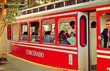 Rio two days guided tour with Christ Redeemer, Sugarloaf, barbecue lunch, and private transfer
