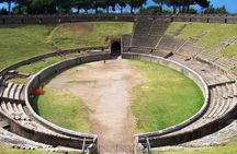 Pompeii 2-hour private tour