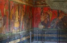 Pompeii 2-hour private tour