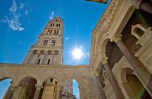 Split: Diocletian's Palace walking tour