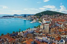 Split: Diocletian's Palace walking tour
