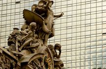 Iconic NYC architecture photography tour