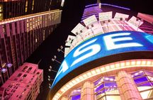 New York City after dark photo safari