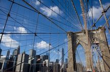 Brooklyn Bridge photo safari