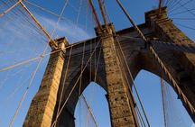 Brooklyn Bridge photo safari