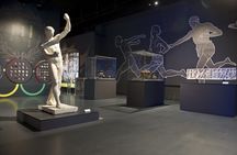 Allianz Riviera Stadium and National Sports Museum guided tour