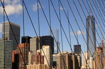 Brooklyn Bridge photo safari