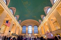 New York: three-day photography boot camp