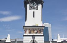 Ipoh private day trip from Kuala Lumpur with lunch