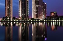 Private half-day Putrajaya tour