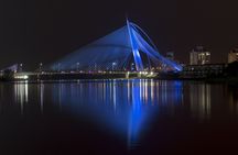 Private half-day Putrajaya tour