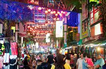 Half-day shopping and market exploration tour