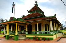 Historical Malacca private tour from Kuala Lumpur