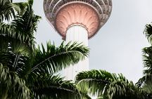 Kuala Lumpur Photographic private tour and Petronas Twin Towers