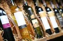Brunello di Montalcino wine tour from San Gimignano