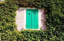 Half-Day Guided Tour of Monet's House in Giverny from Paris