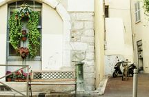 Tour of Cannes, Antibes, Saint Paul de Vence