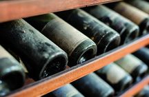 Classified Growths tour in Margaux