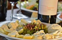 Dinner cruise in Prague with hotel transportation