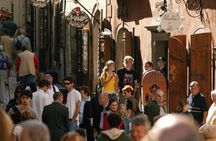Cesky Krumlov and Ceske Budejovice day trip