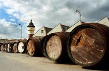 Nizbor glass factory and Pilsner Urquell brewery tour day trip