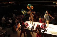 Rio in a day: Corcovado, Christ Redeemer, Sugarloaf