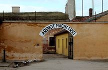 Terezin Memorial  private guided tour from Prague