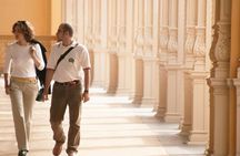 Karlovy Vary and Marianske Spa day trip from Prague