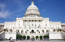 DC highlights tour