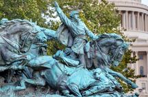 DC highlights private tour