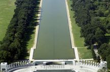 Discover DC bus tour and boat cruise