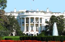 Discover DC bus tour and boat cruise