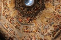 Best of Florence Walking Tour with Michelangelo's David and Duomo