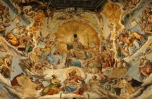 Best of Florence Walking Tour with Michelangelo's David and Duomo