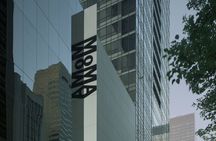 Museum of Modern Art skip-the-line tickets