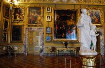 Pitti Palace tour: the magnificence of the Medici dynasty