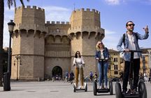 Medieval Valencia Segway™ tour
