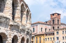 Verona and Sirmione day trip from Milan