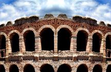 Verona and Sirmione day trip from Milan