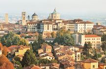 Bergamo half-day trip from Milan
