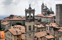 Bergamo half-day trip from Milan
