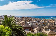Genova and Portofino day trip from Milan