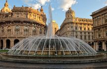 Genova and Portofino day trip from Milan