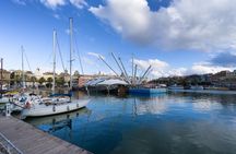Genova and Portofino day trip from Milan
