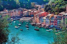 Cinque Terre day trip from Milan